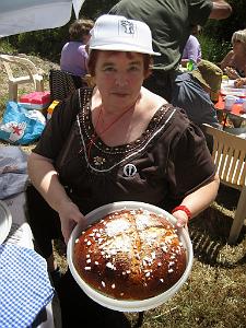 2014 05 01 NOTRE DAME D AFRIQUE MEMORIAL A THEOULE SUR MER (14) par Chantal Derouet